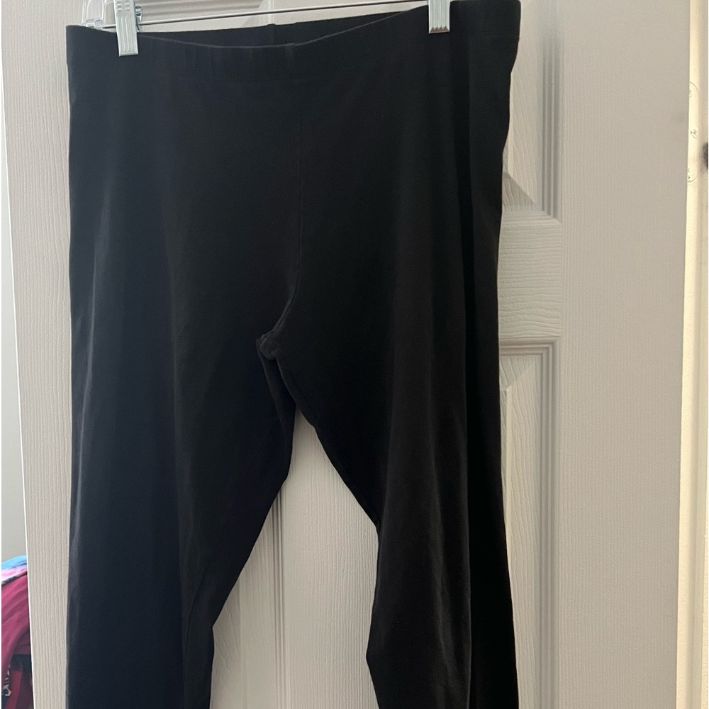 Basic Victoria secret leggings